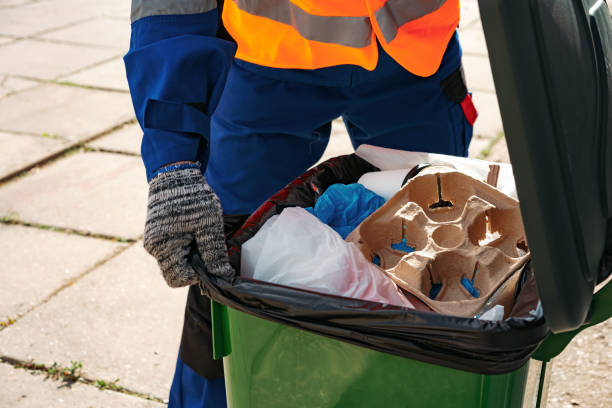 Demolition Debris Removal in Westlake, LA